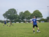 S.K.N.W.K. JO19-1 - Halsteren JO19-2 (competitie) 2024-2025 (3e fase) (105/225)